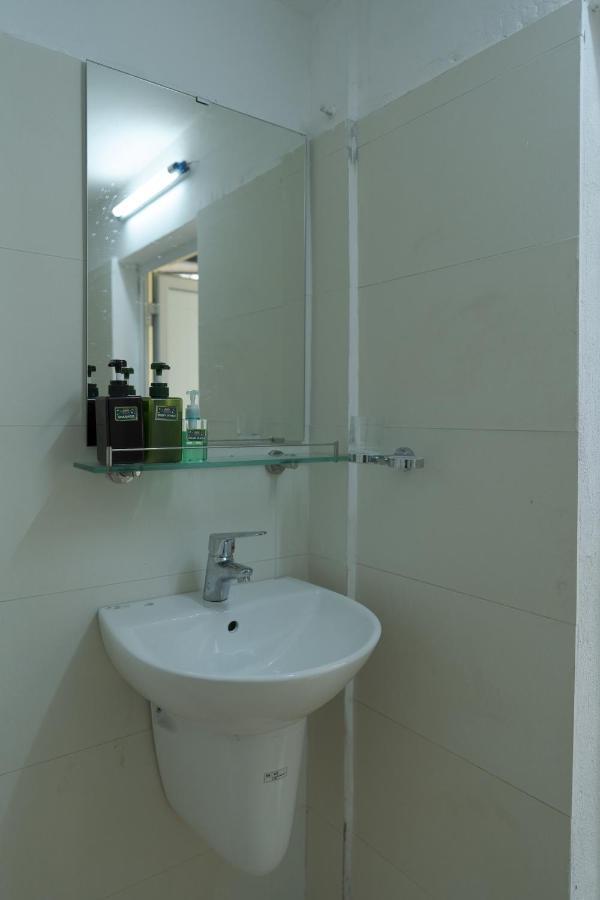 Hanoi Retro 80S Homestay Luaran gambar