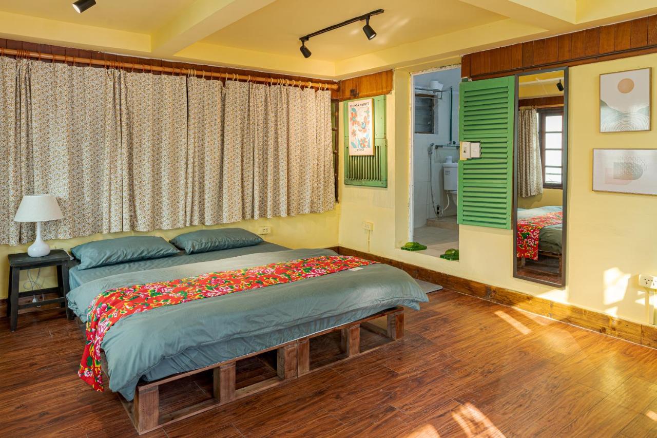 Hanoi Retro 80S Homestay Luaran gambar