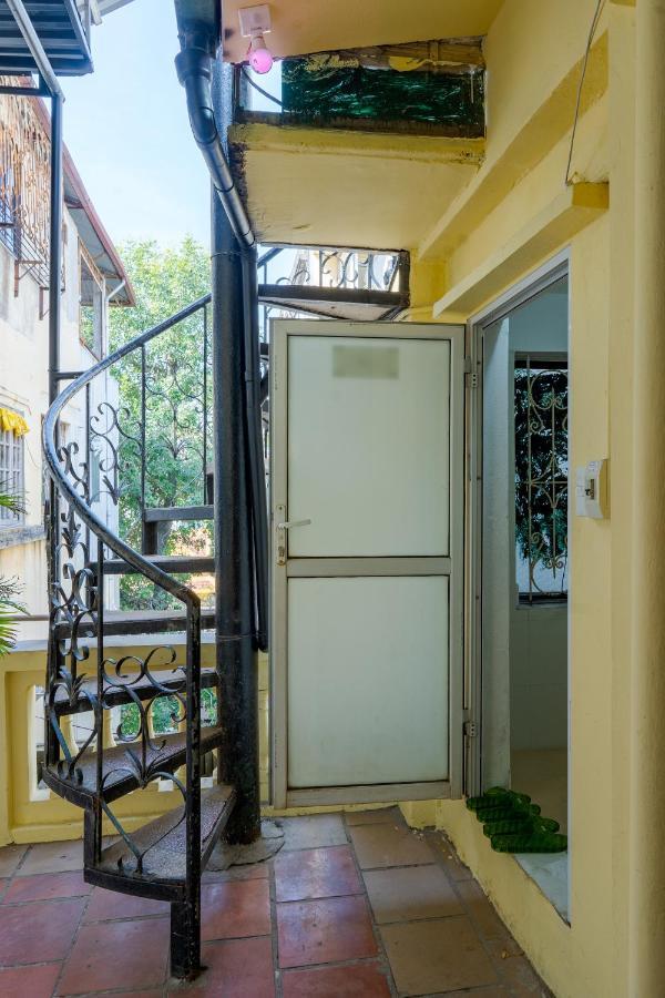 Hanoi Retro 80S Homestay Luaran gambar