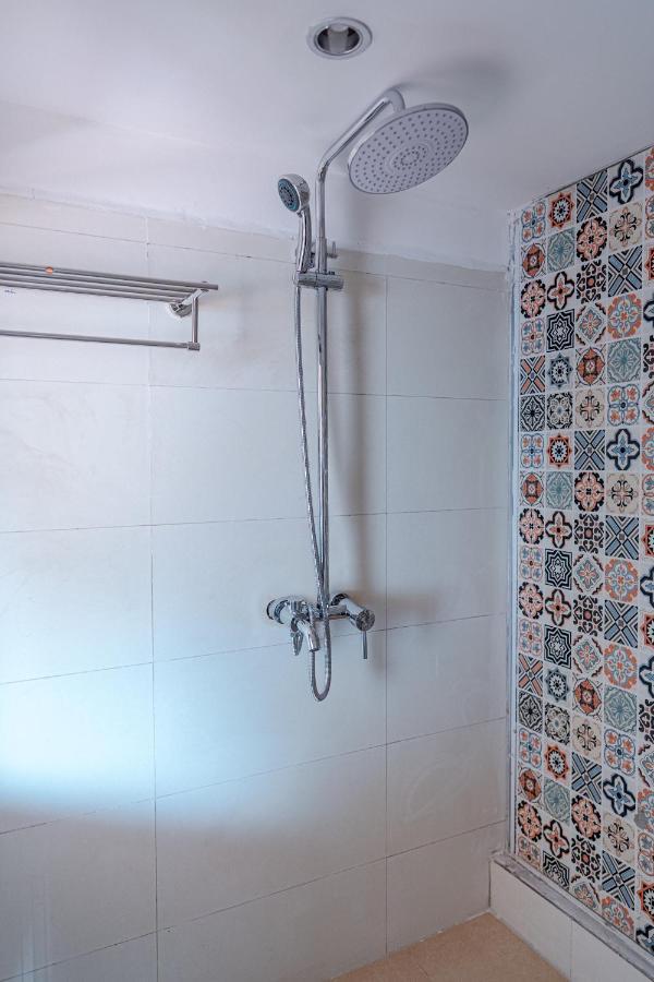 Hanoi Retro 80S Homestay Luaran gambar