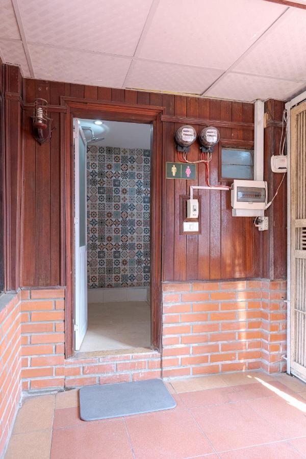 Hanoi Retro 80S Homestay Luaran gambar