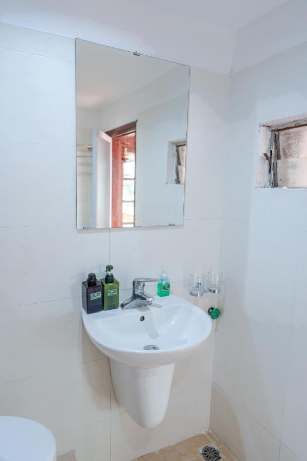 Hanoi Retro 80S Homestay Luaran gambar