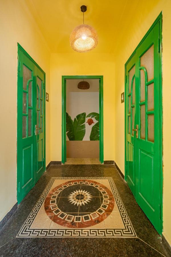 Hanoi Retro 80S Homestay Luaran gambar
