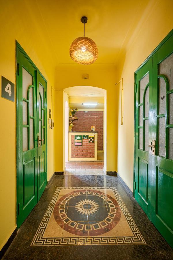 Hanoi Retro 80S Homestay Luaran gambar